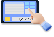 특수업종 경영박사 POS